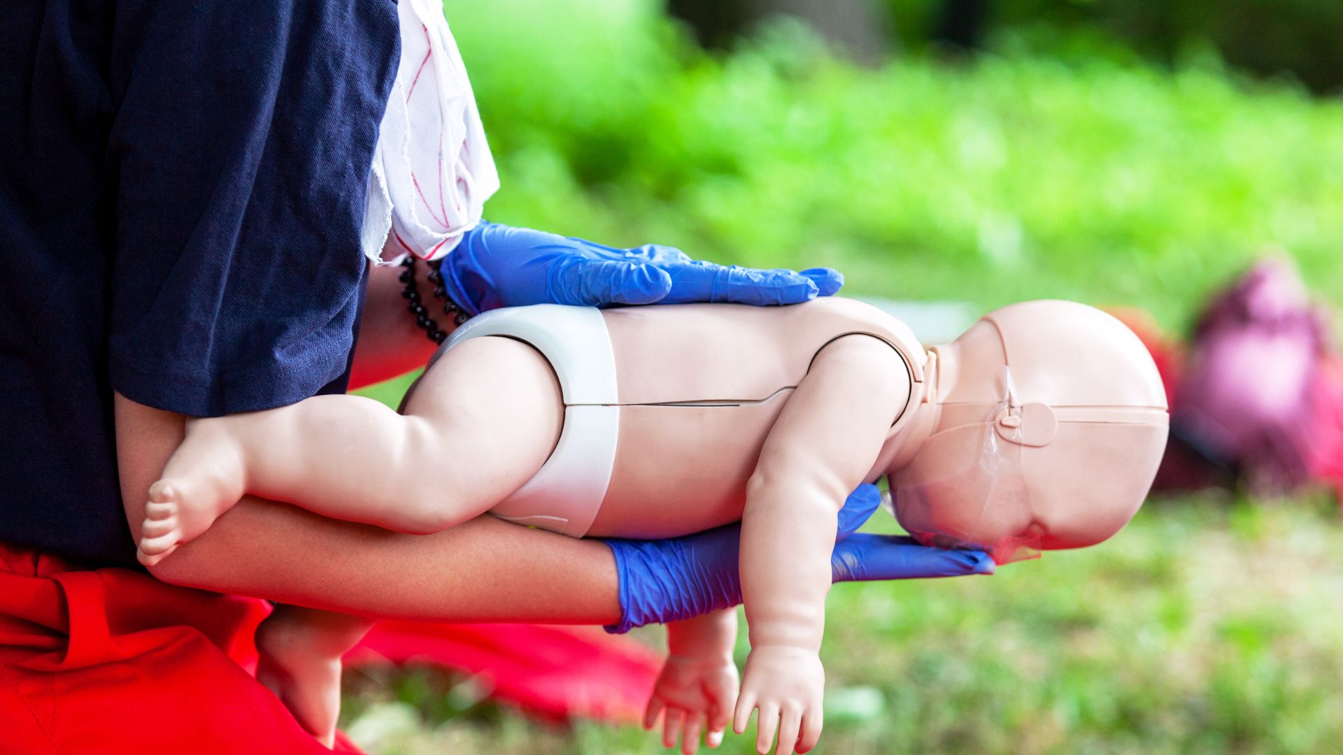 Parenting Preparedness: Understanding Why CPR Training is a Must for Newborns